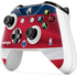 NBA Washington Wizards Jersey Xbox One X Controller Skin
