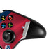 NBA Washington Wizards Jersey Xbox One X Controller Skin