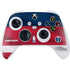 NBA Washington Wizards Jersey Xbox Series S Bundle Skin