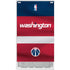 NBA Washington Wizards Jersey Xbox Series S Console Skin