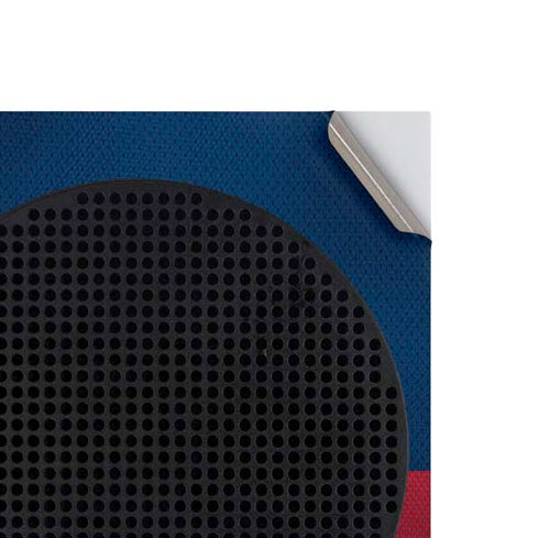 NBA Washington Wizards Jersey Xbox Series S Console Skin