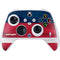 NBA Washington Wizards Jersey Xbox Series S Controller Skin