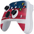 NBA Washington Wizards Jersey Xbox Series S Controller Skin