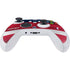 NBA Washington Wizards Jersey Xbox Series S Controller Skin