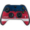 NBA Washington Wizards Jersey Xbox Series X Controller Skin