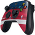 NBA Washington Wizards Jersey Xbox Series X Controller Skin