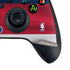 NBA Washington Wizards Jersey Xbox Series X Controller Skin