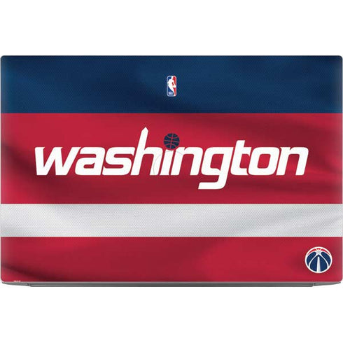 NBA Washington Wizards Jersey Dell XPS Skin