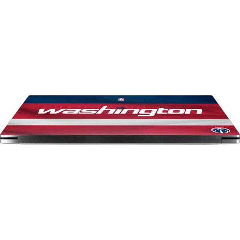 NBA Washington Wizards Jersey Dell XPS Skin