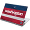 NBA Washington Wizards Jersey Yoga 910 2-in-1 14in Touch-Screen Skin