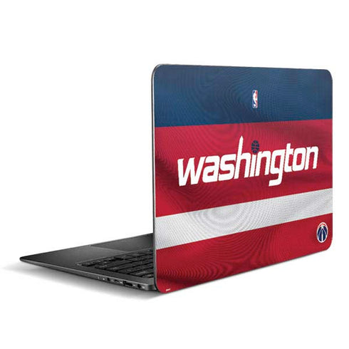 NBA Washington Wizards Jersey Zenbook UX305FA 13.3in Skin