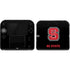 North Carolina State University Logo Nintendo Skins