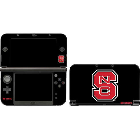 North Carolina State University Logo Nintendo Skins