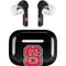 North Carolina State University Logo AirPods Pro 2nd Gen Skin