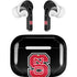 North Carolina State University Logo AirPods Pro 2nd Gen Skin