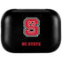 North Carolina State University Logo Amazon Echo Buds Skin