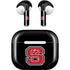 North Carolina State University Logo Apple AirPods (3rd Gen 2021) Skin