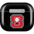 North Carolina State University Logo Apple AirPods (3rd Gen 2021) Skin