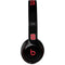 North Carolina State University Logo Beats Solo 3 Wireless Skin