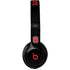 North Carolina State University Logo Beats Solo 3 Wireless Skin