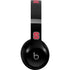 North Carolina State University Logo Beats Solo 4 Wireless Headphones Skin