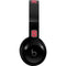 North Carolina State University Logo Beats Studio Pro Wireless Headphones Skin