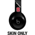 North Carolina State University Logo Beats Studio Pro Wireless Headphones Skin