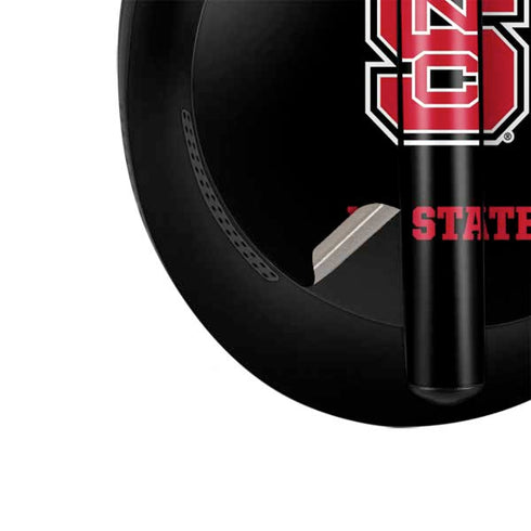 North Carolina State University Logo Bose Noise Cancelling Headphones 700 Skin