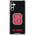 North Carolina State University Logo Gabb Phone 4 Clear Case