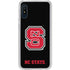 North Carolina State University Logo Galaxy Cases