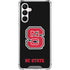 North Carolina State University Logo Galaxy A16 5G Clear Case