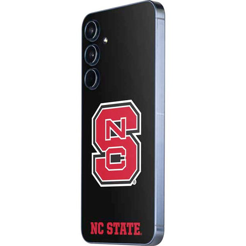 North Carolina State University Logo Galaxy A35 5G Skin