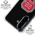 North Carolina State University Logo Galaxy A36 5G Clear Case