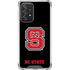 North Carolina State University Logo Galaxy A52 5G Clear Case