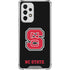 North Carolina State University Logo Galaxy A53 5G Clear Case
