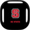 North Carolina State University Logo Galaxy Buds Live Skin
