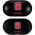 North Carolina State University Logo Galaxy Buds Plus Skin