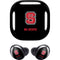 North Carolina State University Logo Galaxy Buds Pro Skin