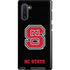 North Carolina State University Logo Galaxy Cases