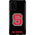 North Carolina State University Logo Galaxy Note20 5G Pro Case