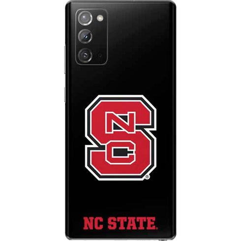 North Carolina State University Logo Galaxy Note20 5G Skin