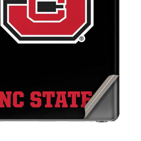 North Carolina State University Logo Galaxy Note20 5G Skin
