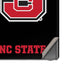 North Carolina State University Logo Galaxy Note20 5G Skin