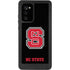 North Carolina State University Logo Galaxy Note20 5G Waterproof Case