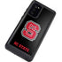 North Carolina State University Logo Galaxy Note20 5G Waterproof Case