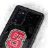North Carolina State University Logo Galaxy Note20 5G Waterproof Case