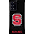 North Carolina State University Logo Galaxy Cases