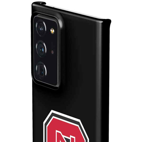 North Carolina State University Logo Galaxy Note20 Ultra 5G Lite Case