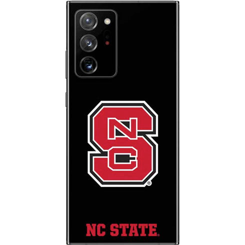 North Carolina State University Logo Galaxy Note20 Ultra 5G Skin