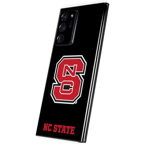 North Carolina State University Logo Galaxy Note20 Ultra 5G Skin